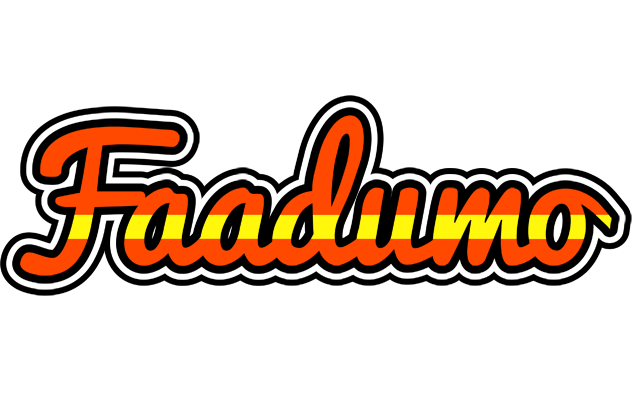 Faadumo madrid logo