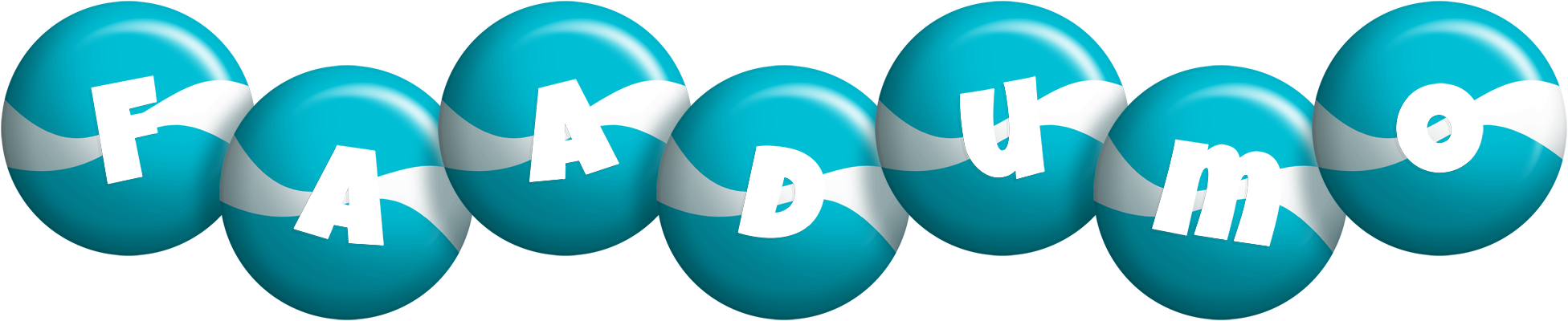 Faadumo messi logo