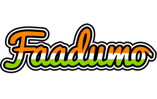 Faadumo mumbai logo