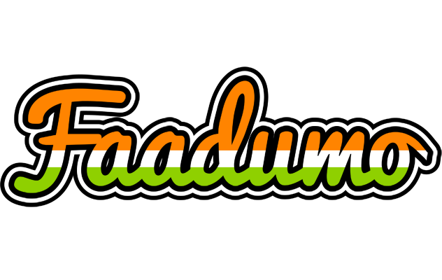 Faadumo mumbai logo