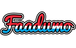 Faadumo norway logo