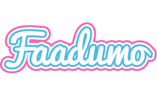 Faadumo outdoors logo