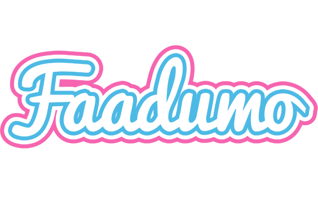 Faadumo outdoors logo