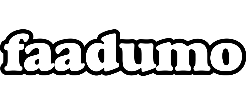 Faadumo panda logo