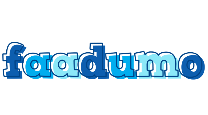 Faadumo sailor logo