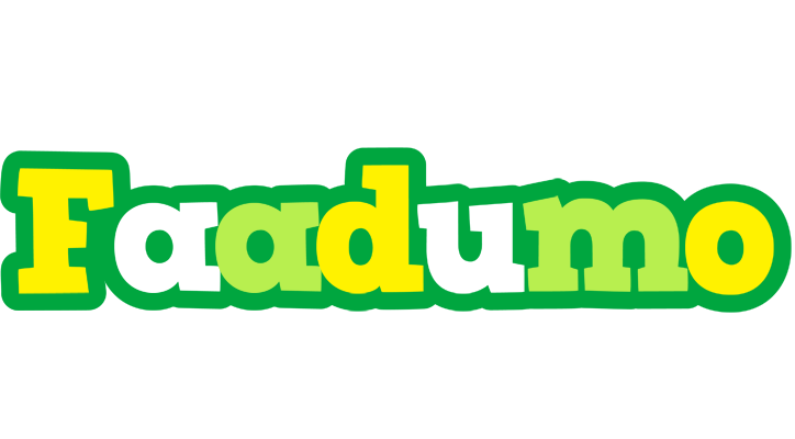 Faadumo soccer logo