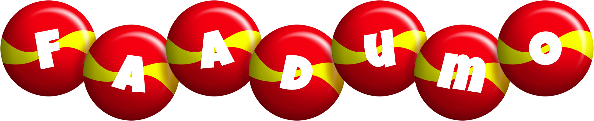 Faadumo spain logo