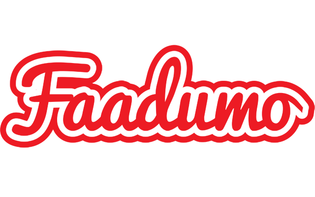 Faadumo sunshine logo