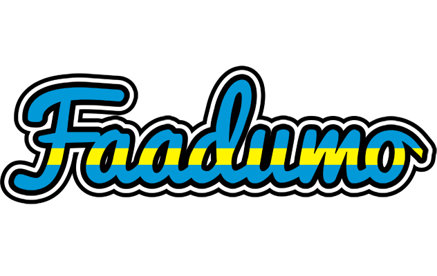 Faadumo sweden logo