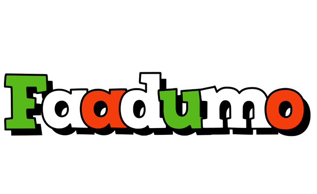 Faadumo venezia logo