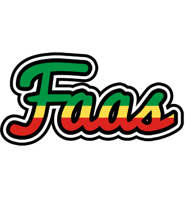Faas african logo