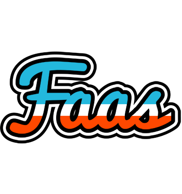 Faas america logo