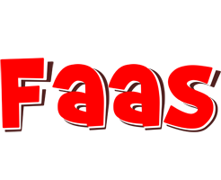 Faas basket logo