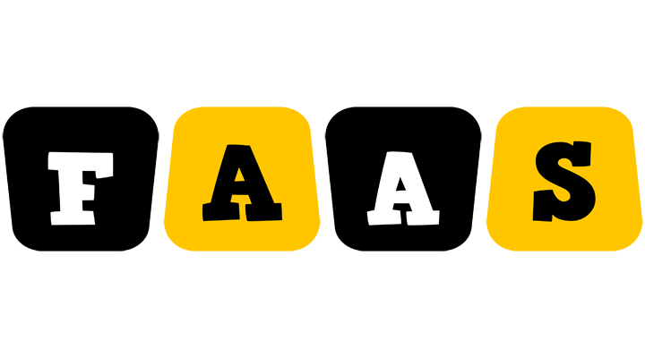 Faas boots logo