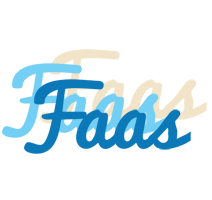 Faas breeze logo