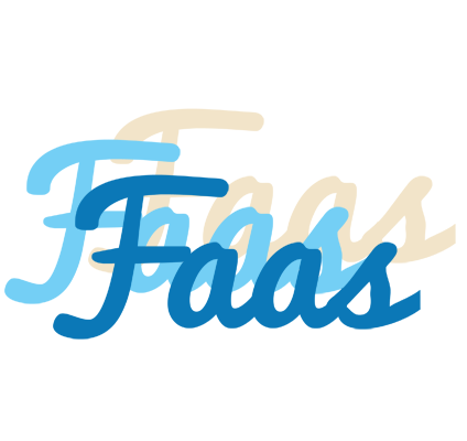Faas breeze logo