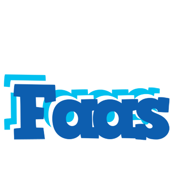 Faas business logo