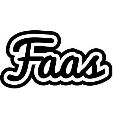 Faas chess logo