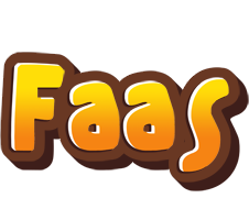 Faas cookies logo