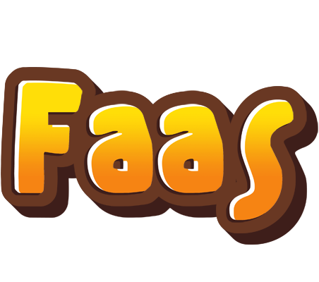 Faas cookies logo