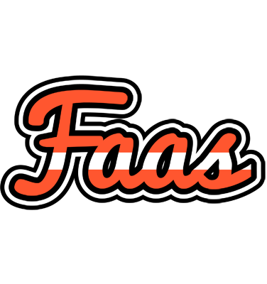 Faas denmark logo