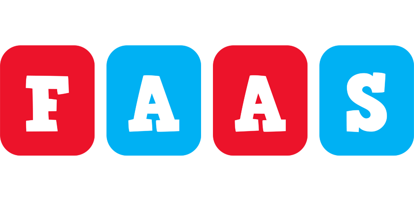 Faas diesel logo