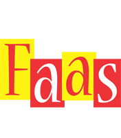 Faas errors logo