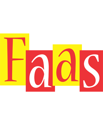 Faas errors logo