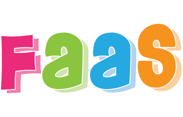 Faas friday logo