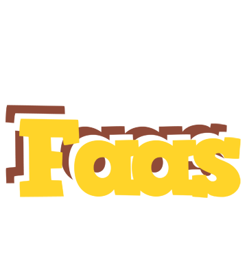 Faas hotcup logo