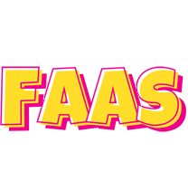 Faas kaboom logo