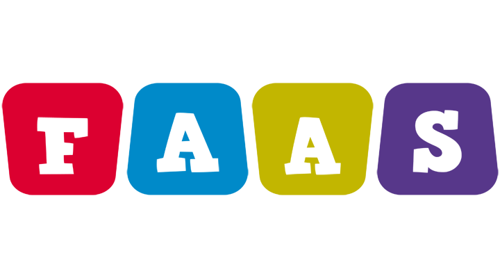 Faas kiddo logo