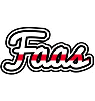 Faas kingdom logo