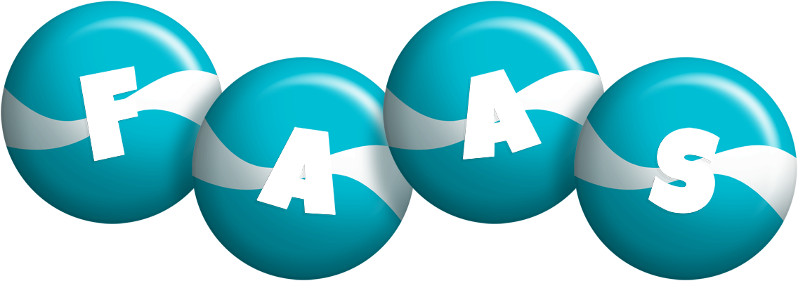 Faas messi logo