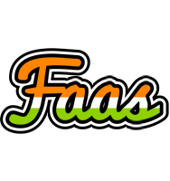 Faas mumbai logo