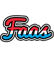 Faas norway logo