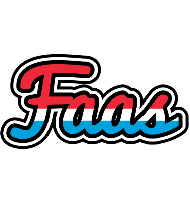 Faas norway logo