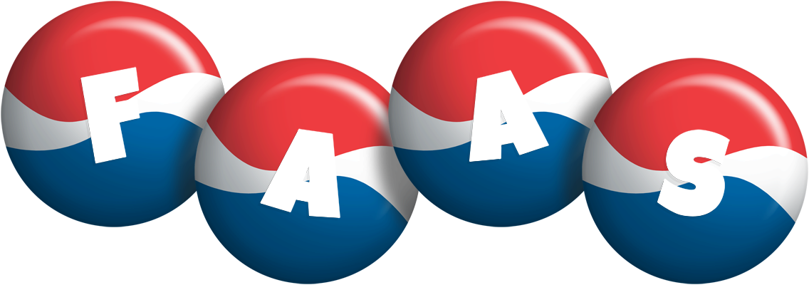 Faas paris logo