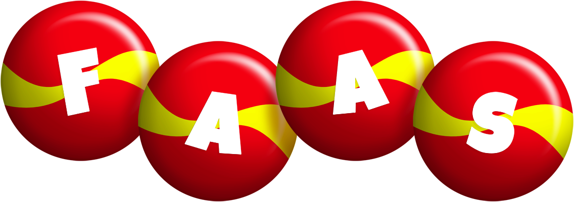 Faas spain logo