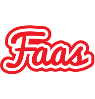 Faas sunshine logo