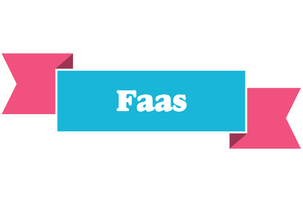 Faas today logo