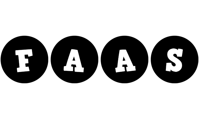 Faas tools logo