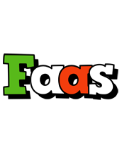 Faas venezia logo