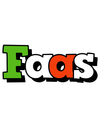 Faas venezia logo