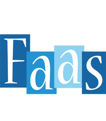 Faas winter logo