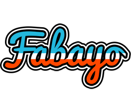 Fabayo america logo