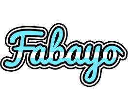 Fabayo argentine logo