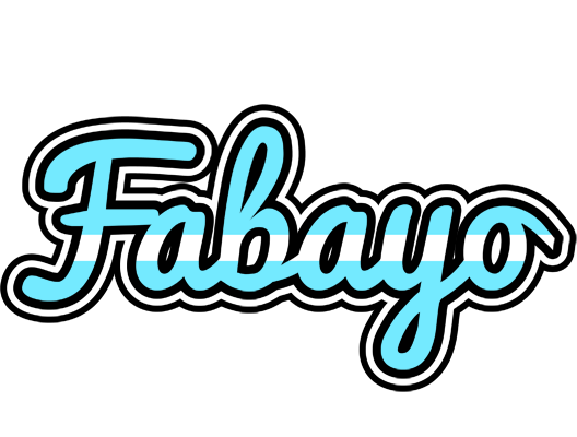 Fabayo argentine logo