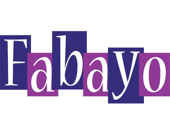 Fabayo autumn logo