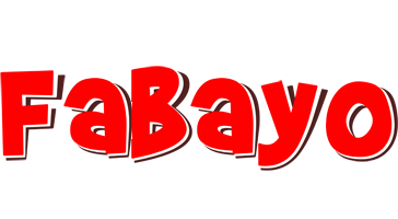 Fabayo basket logo